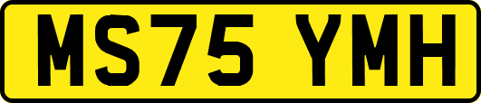 MS75YMH