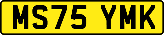 MS75YMK