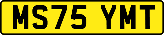 MS75YMT