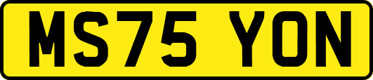 MS75YON