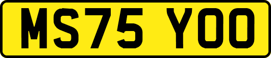 MS75YOO