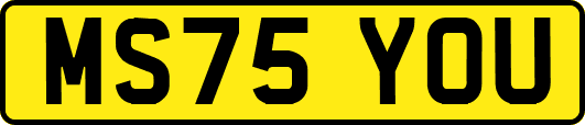 MS75YOU