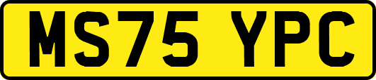 MS75YPC
