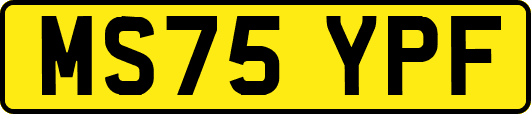 MS75YPF