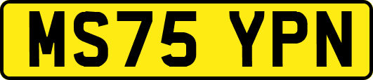 MS75YPN