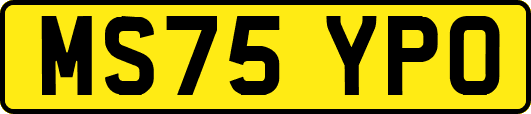 MS75YPO