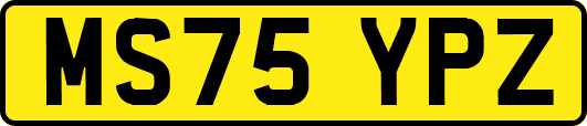 MS75YPZ