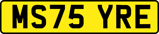 MS75YRE