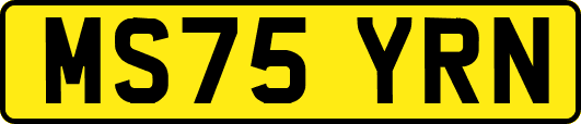 MS75YRN