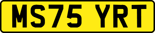 MS75YRT