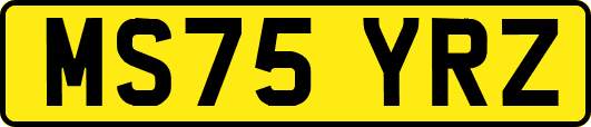 MS75YRZ