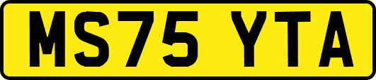 MS75YTA