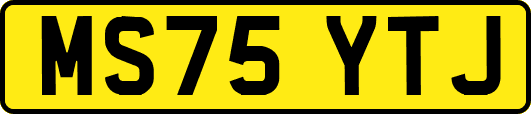 MS75YTJ