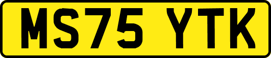 MS75YTK