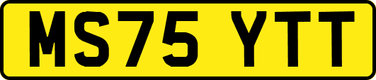 MS75YTT