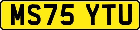 MS75YTU