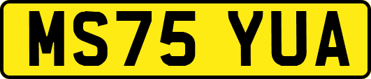 MS75YUA