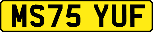 MS75YUF
