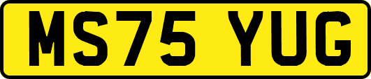 MS75YUG