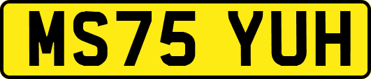 MS75YUH