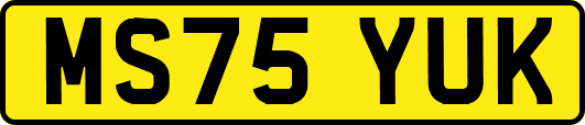 MS75YUK