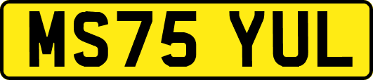 MS75YUL