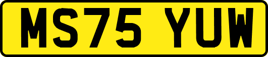 MS75YUW