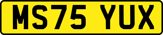 MS75YUX