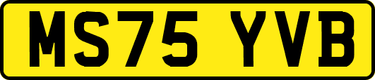 MS75YVB