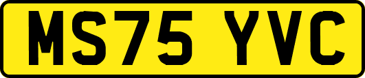 MS75YVC