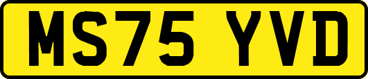 MS75YVD
