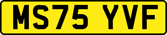 MS75YVF