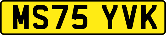 MS75YVK