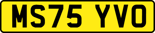 MS75YVO