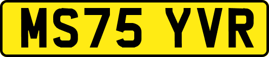 MS75YVR
