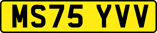MS75YVV