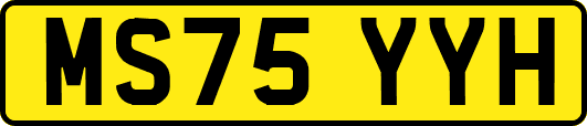 MS75YYH