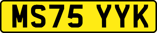 MS75YYK