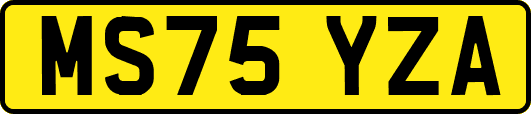 MS75YZA