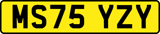 MS75YZY