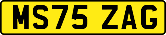 MS75ZAG