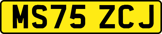 MS75ZCJ