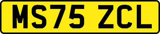 MS75ZCL