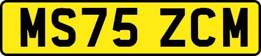 MS75ZCM