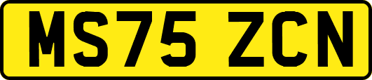 MS75ZCN
