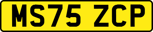 MS75ZCP