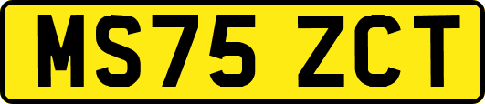 MS75ZCT