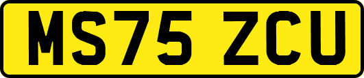 MS75ZCU