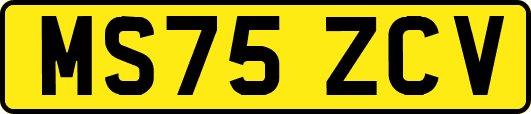 MS75ZCV