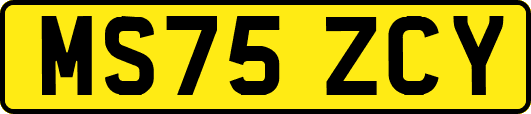 MS75ZCY